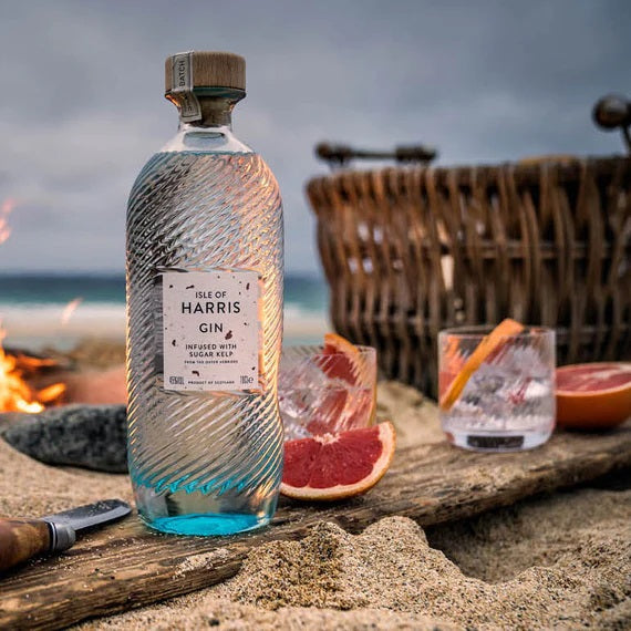 Isle of Harris Gin 70cl