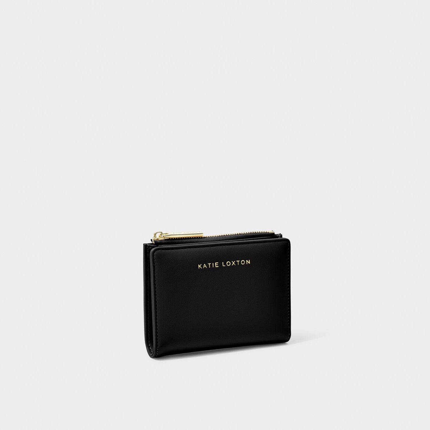 Katie Loxton Nala Fold Out Purse - Black