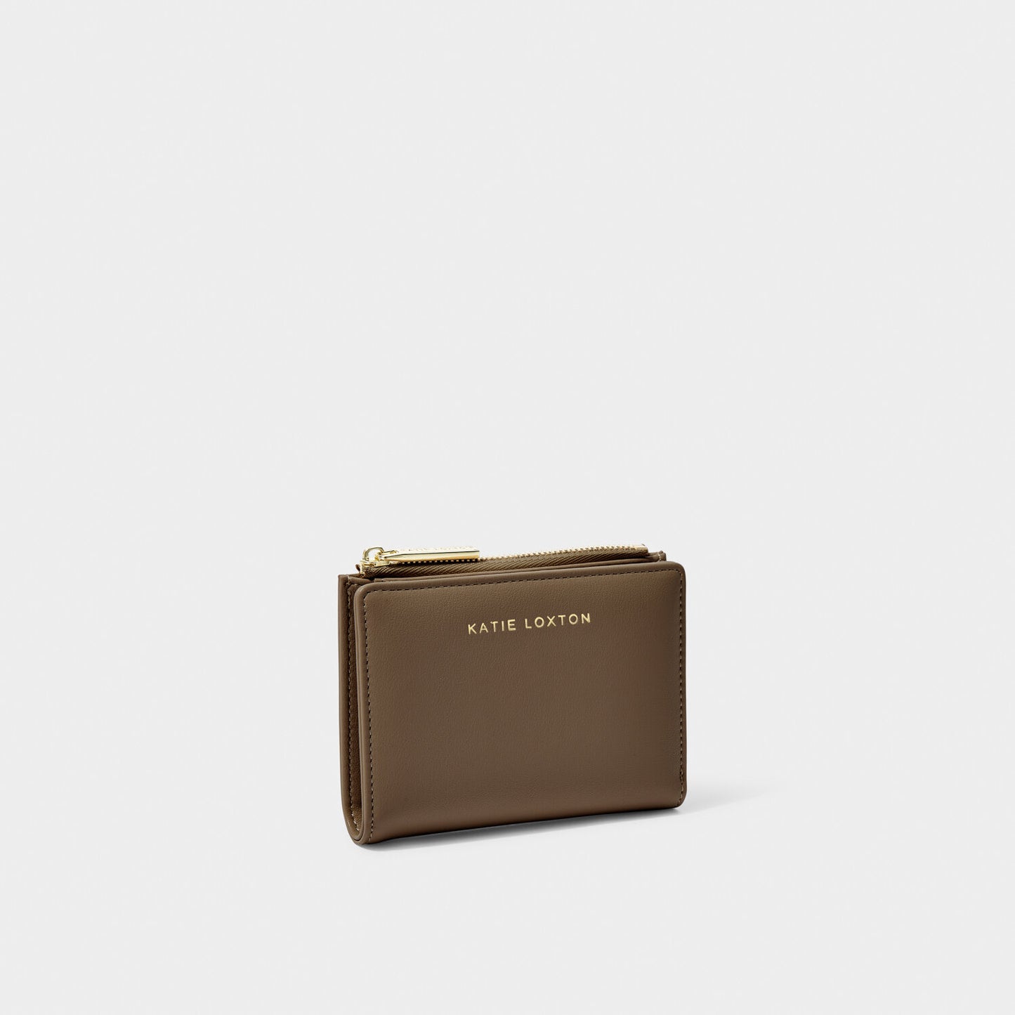 Katie Loxton Nala Fold Out Purse - Mink