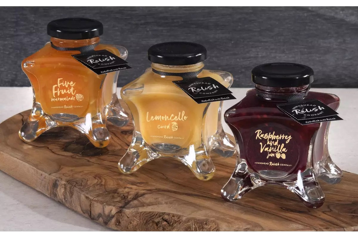 Hawkshead Grande Couture Sweet Selection