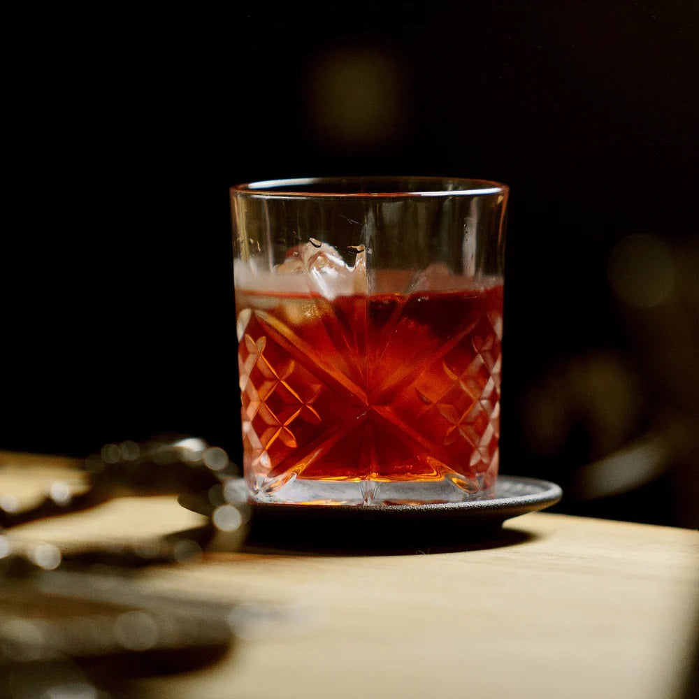 Wild Negroni