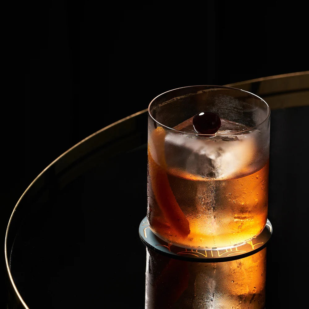 Wild Old Fashioned