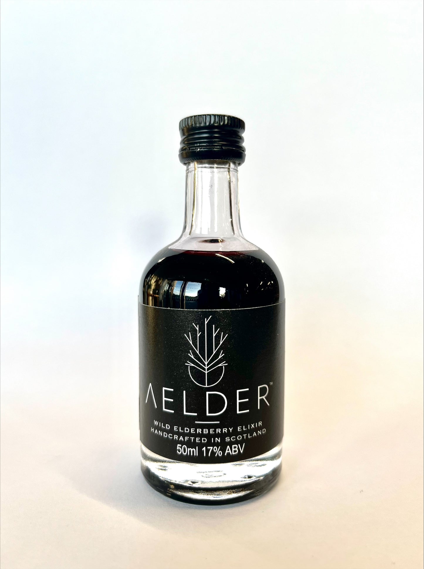 Buck & Birch Aelder Elixir 50ml