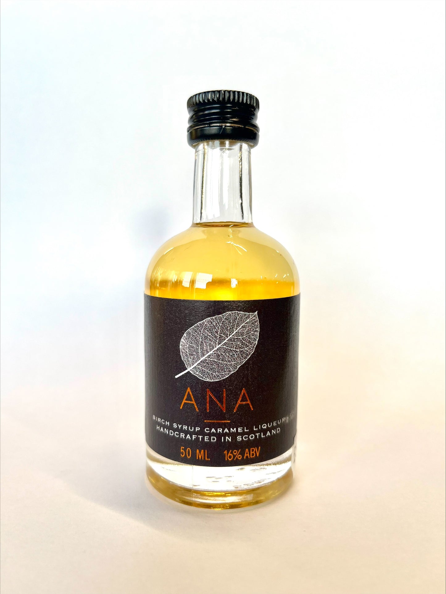 Buck & Birch ANA Liqueur 50ml