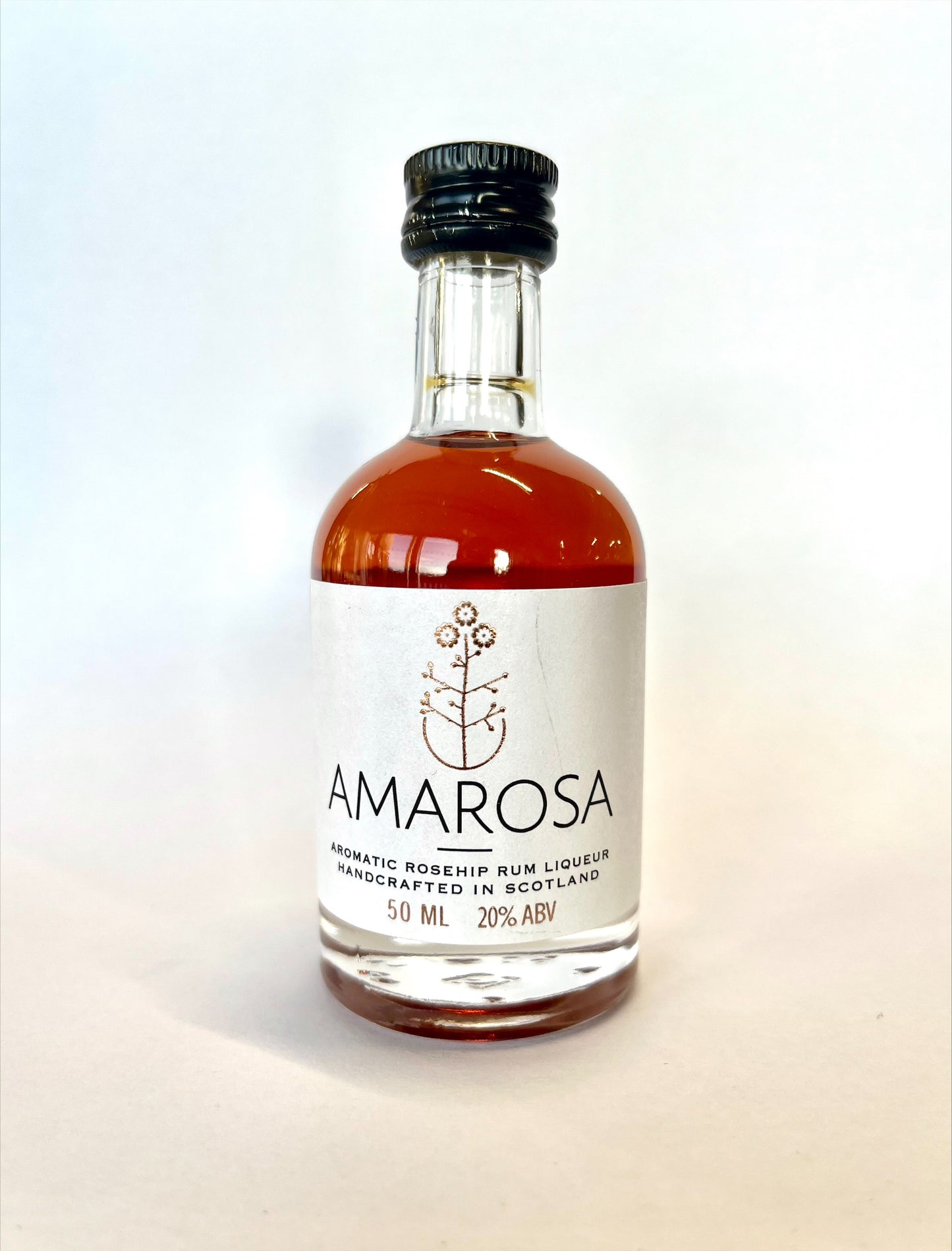Buck & Birch Amarosa 50ml