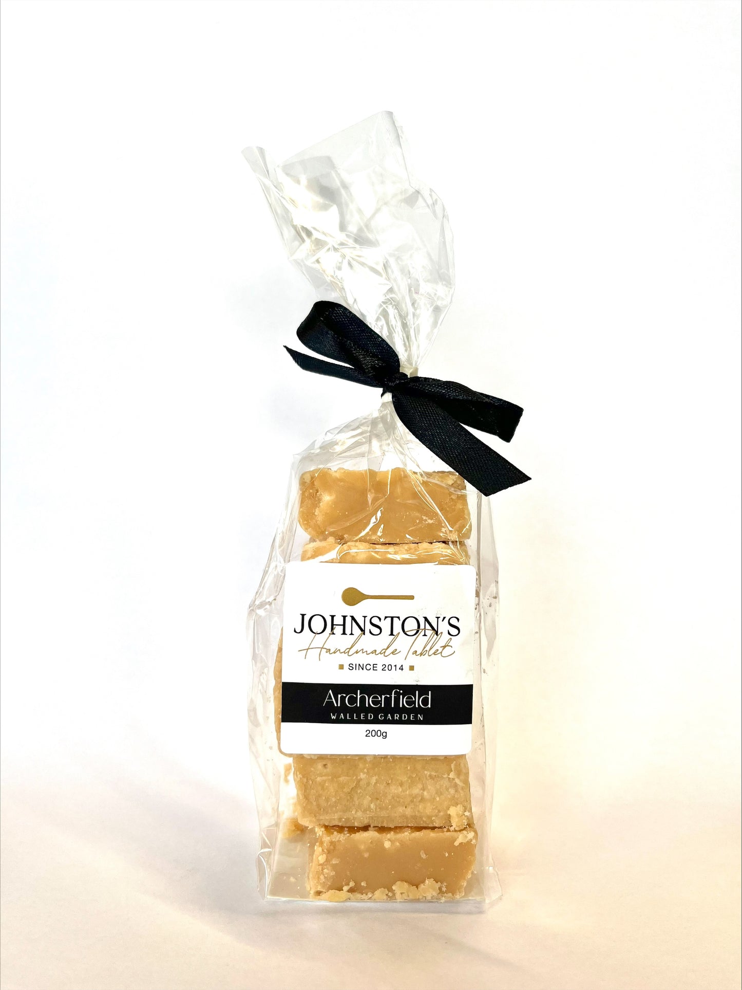Johnstons Tablet 200g Bag