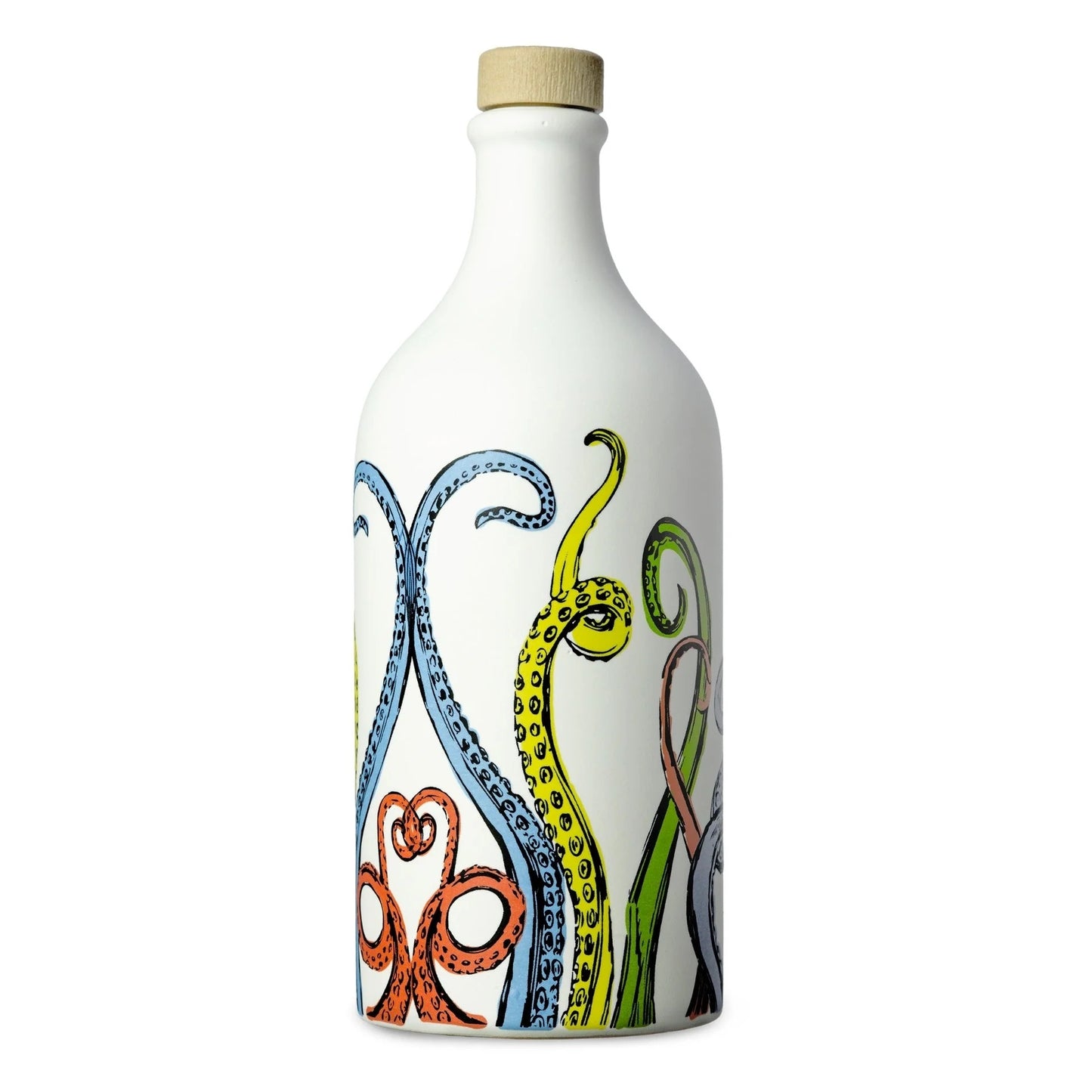 Muraglia Tentacles Colletion Olive Oil