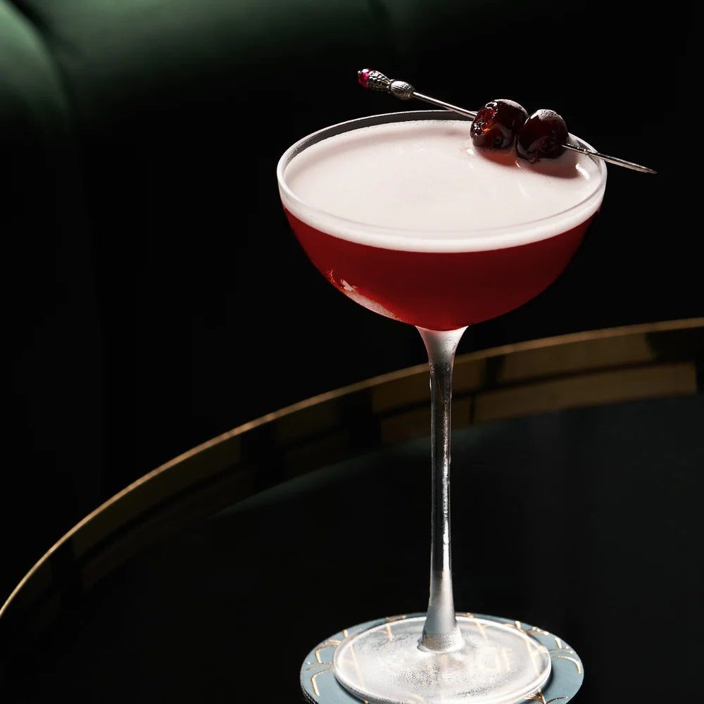 Wild Whisky Sour