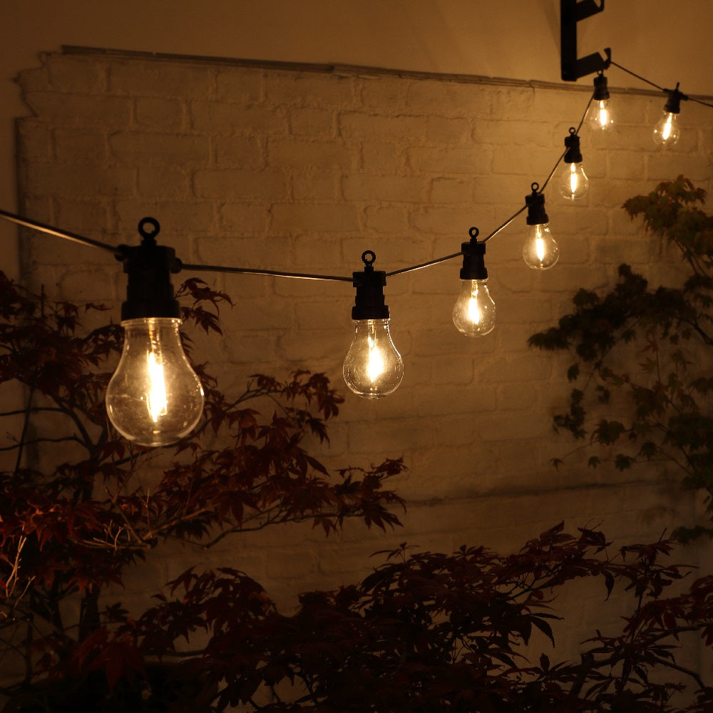 20 LED Bulb Festoon Connect