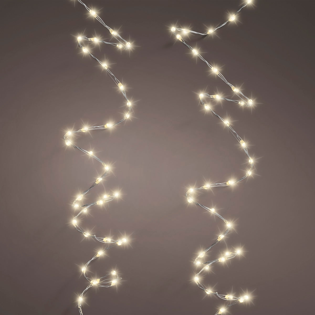 Warm White Micro LED Extra Dense Lights