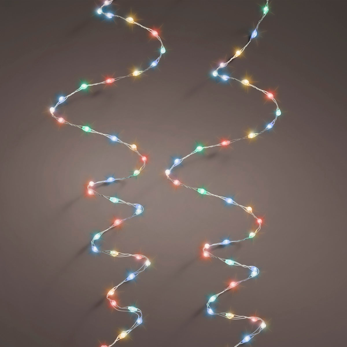 Multicolour Micro LED Extra Dense Lights
