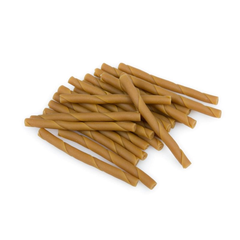Rawhide Free Peanut Butter Twists
