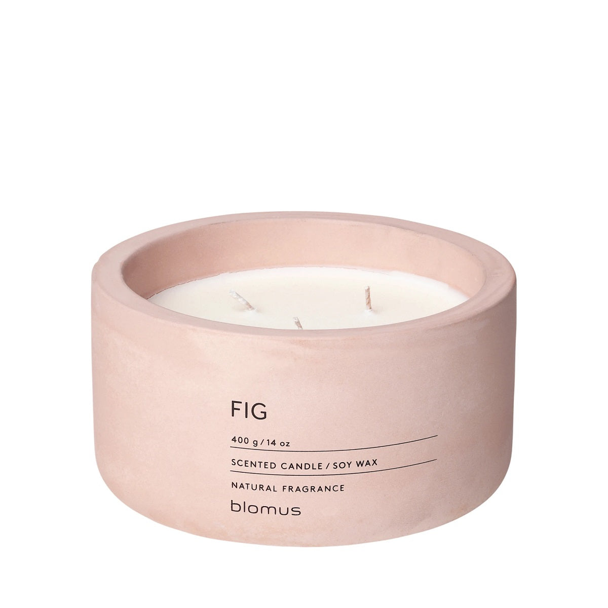Blomus Large Candle Fig