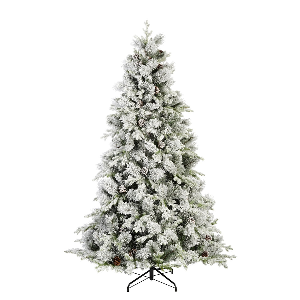 SNOW ARCHERFIELD FIR 8FT