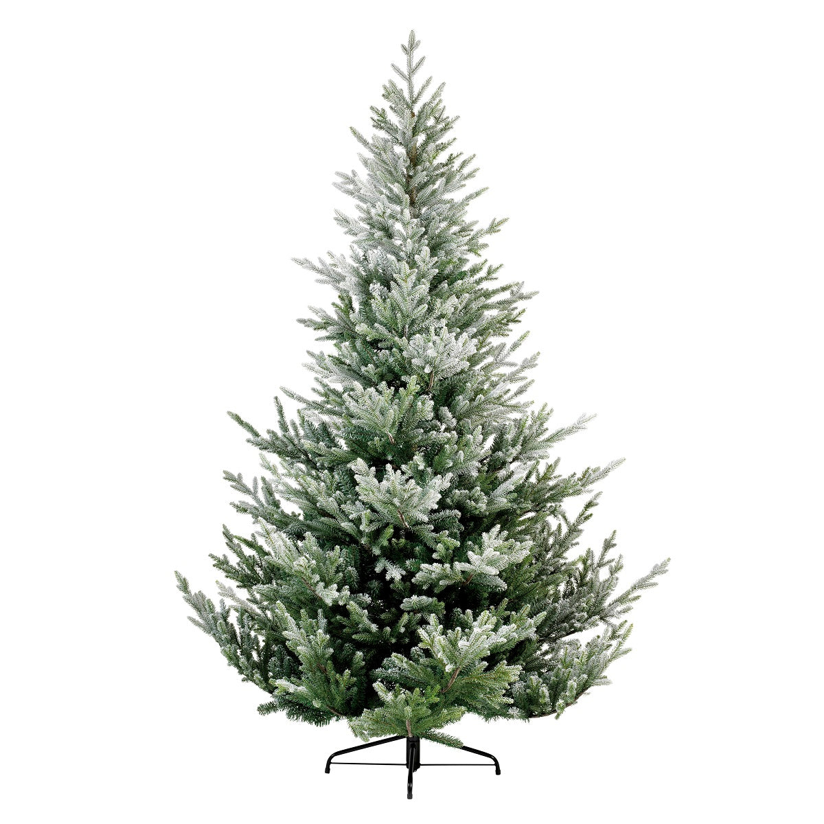 SNOWY TANTALLON SPRUCE 7FT