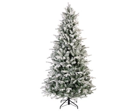 VERMONT SPRUCE FROSTED 8FT