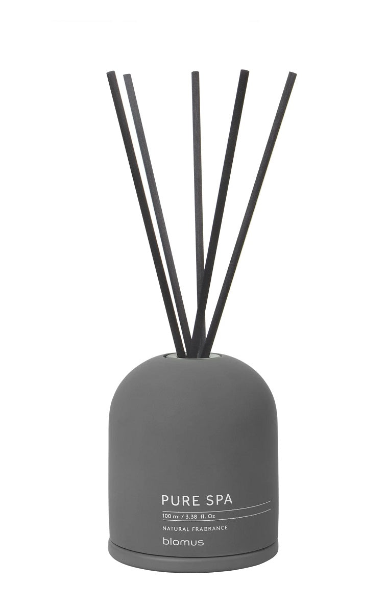 Blomus Reed Diffuser Linen Magnet