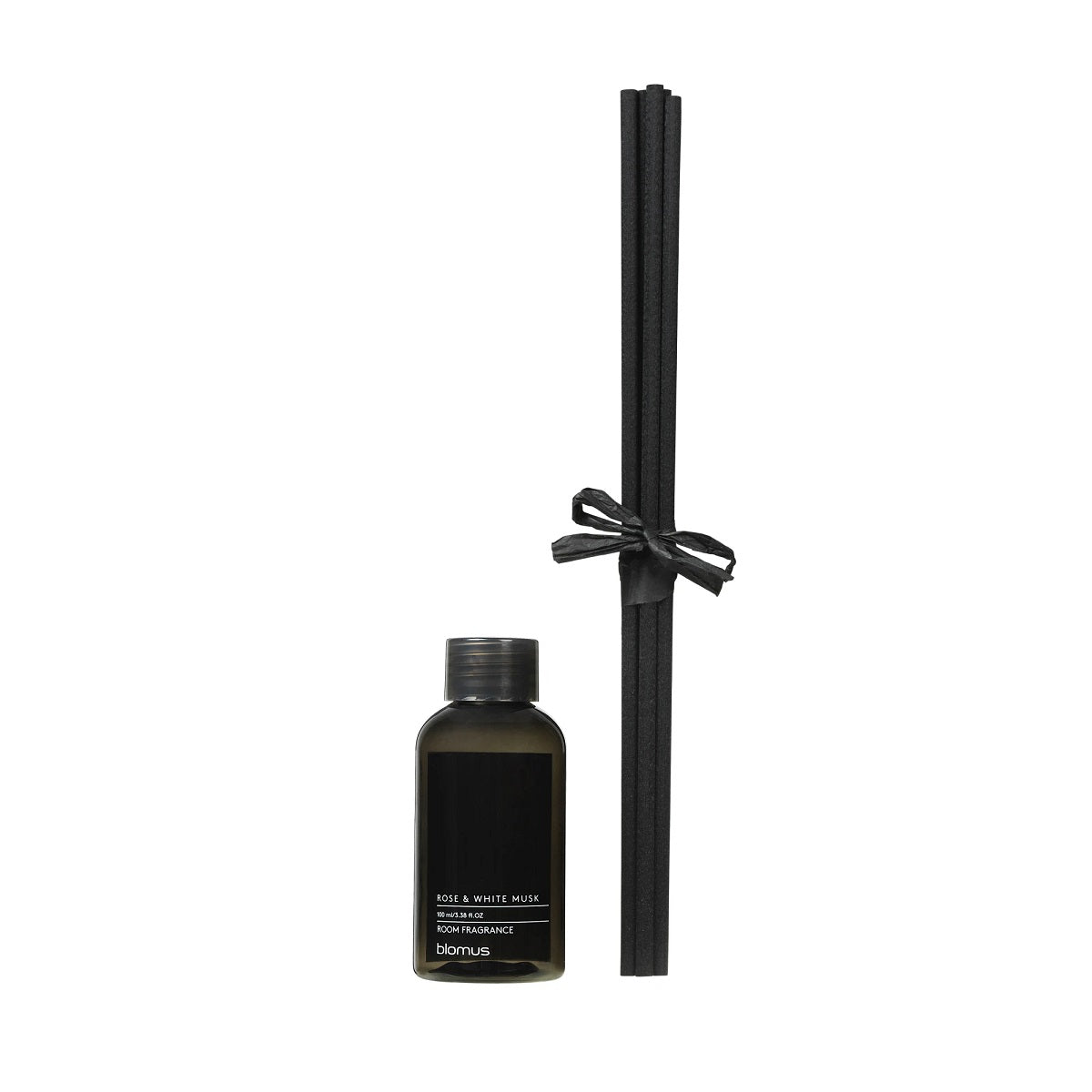 Blomus Reed Diffuser Rose & White Musk Refill Set