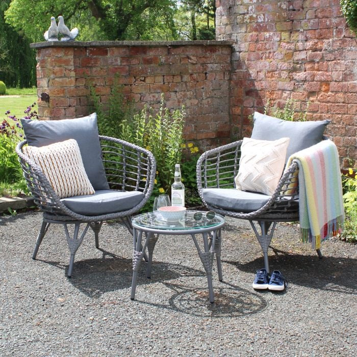Evora Bistro Set