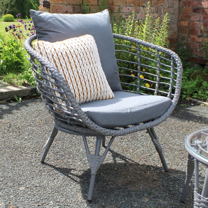 Evora Bistro Set