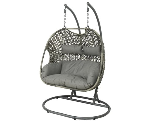 Archerfield Double Egg Chair