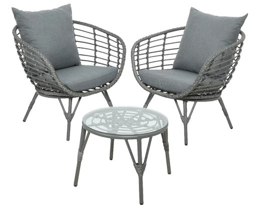 Evora Bistro Set