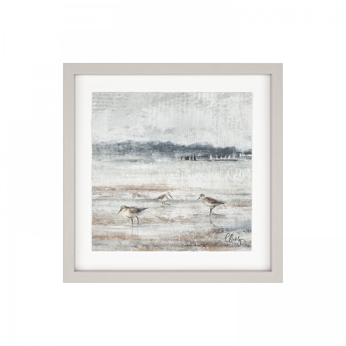 Sand Pipers