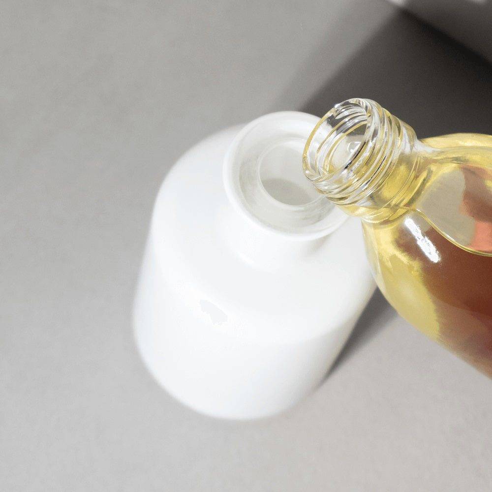 Bath House Bamboo Jasmine Refill Diffuser