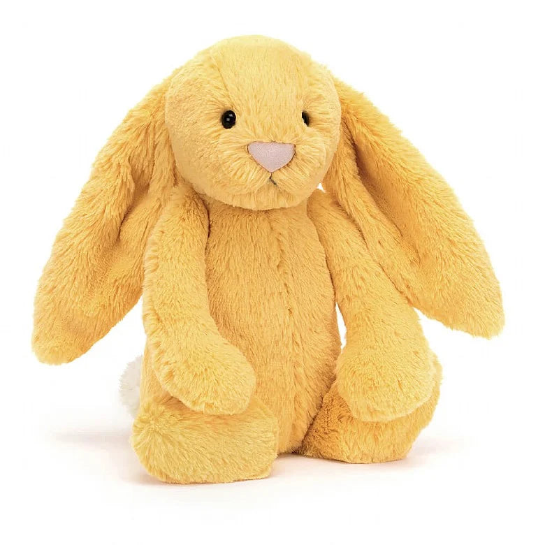 Bashful Sunshine Bunny Original - Med