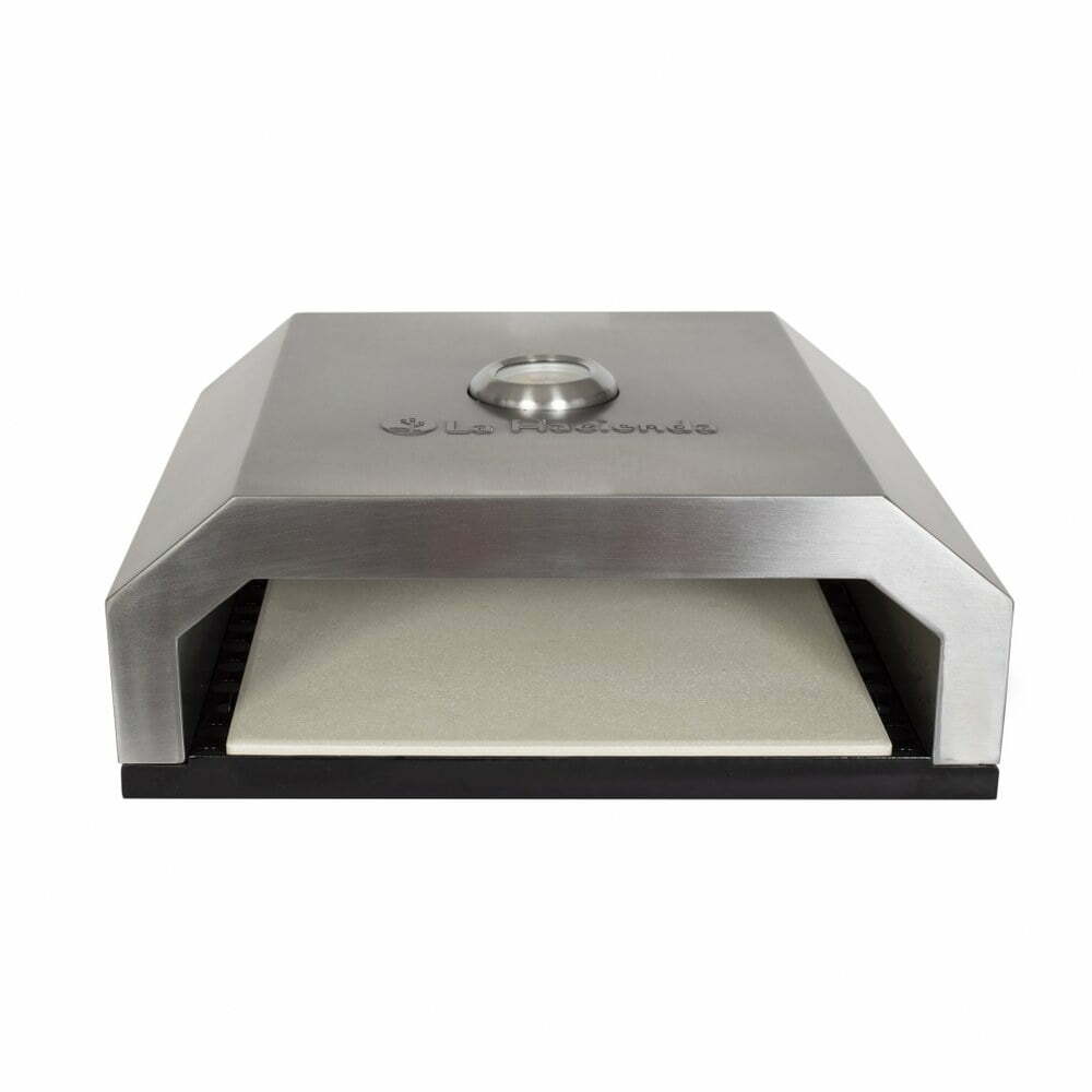 Bbq Pizza Oven