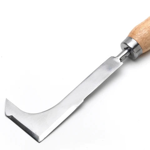 RHS Stainless Block Paving Knife