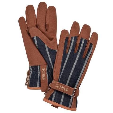 Sophie Conran Striped Glove