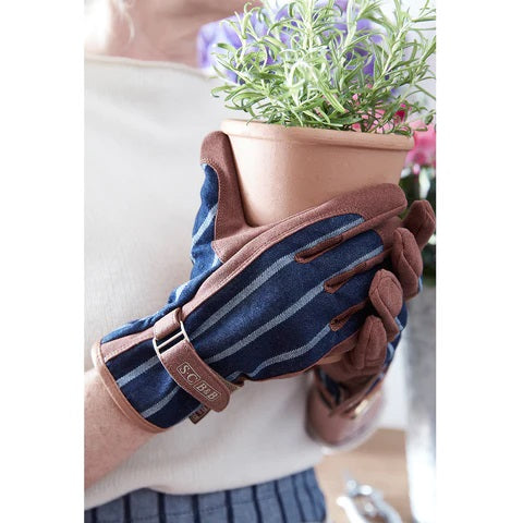 Sophie Conran Striped Glove