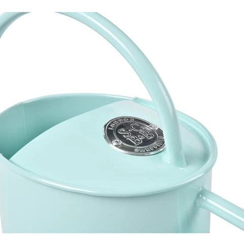 Sophie Coran Indoor Can Blue