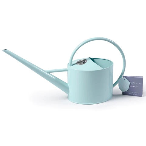Sophie Coran Indoor Can Blue