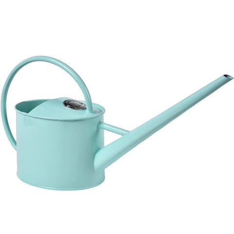 Sophie Coran Indoor Can Blue