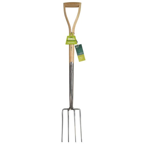 RHS Border Fork