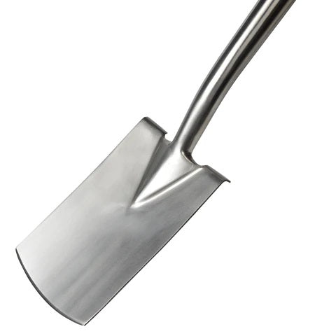 RHS Border Spade