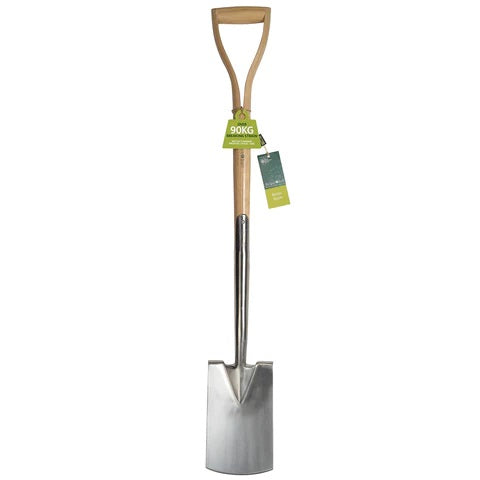 RHS Border Spade