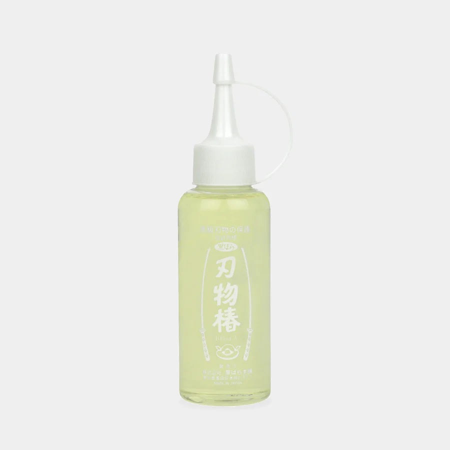 Niwaki Camellia Oil