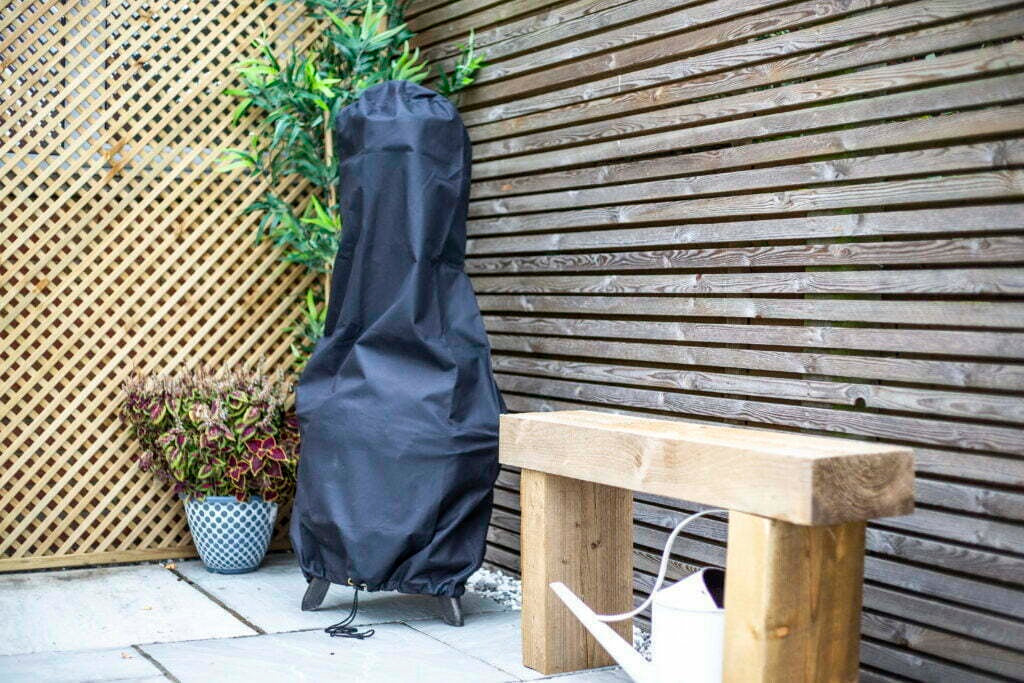 Premium Chimenea Cover Large