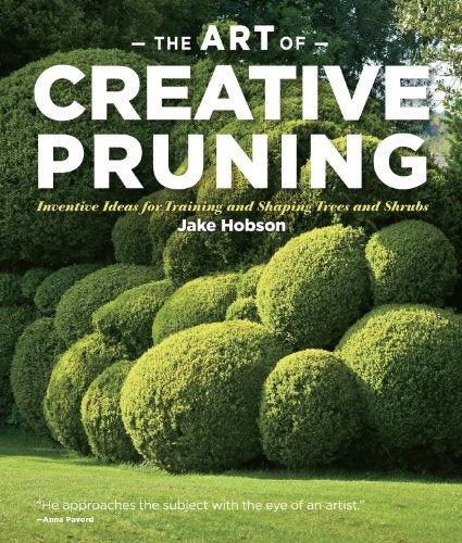 Niwaki Pruning Book