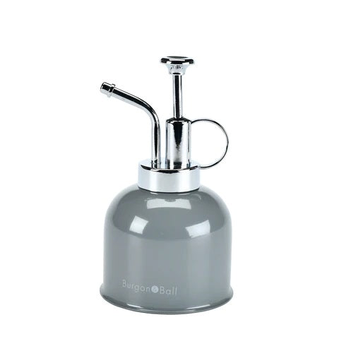 Indoor Mister Charcoal