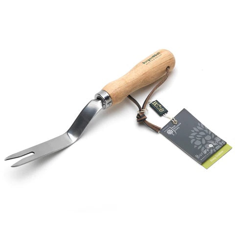 RHS Stainless Daisy Grubber