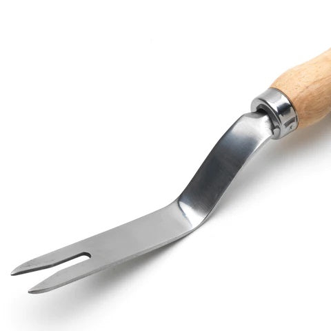 RHS Stainless Daisy Grubber