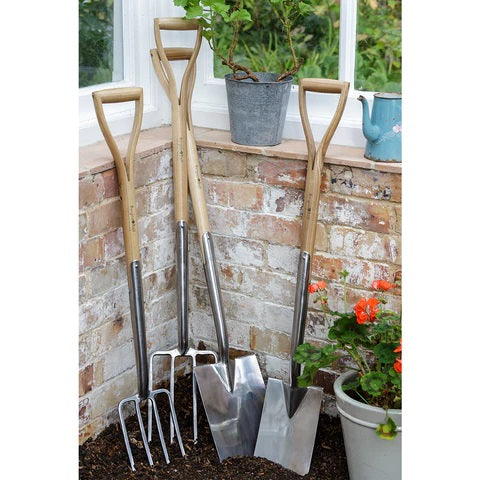 RHS Digging Fork