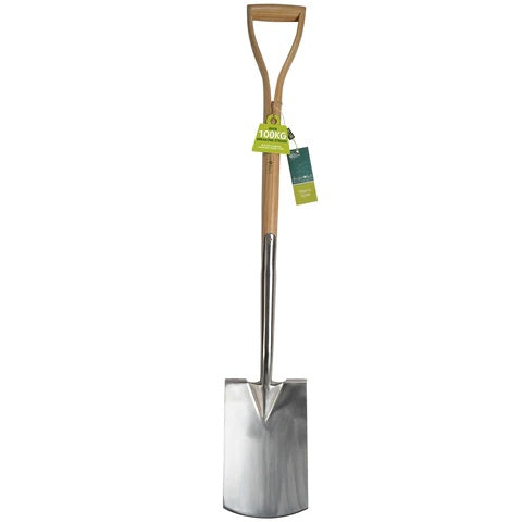 RHS Digging Spade