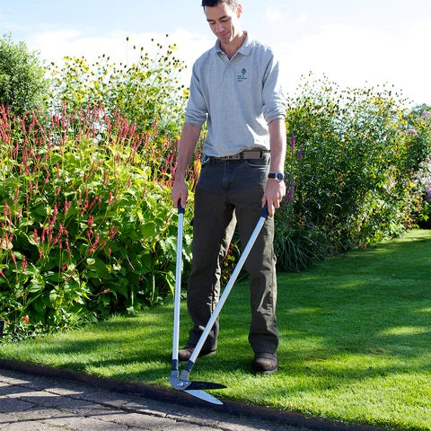RHS Lawn Edging Shear