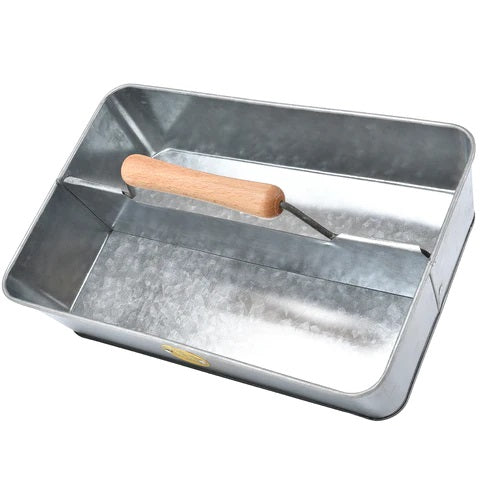 Sophie Conran Galvanized Trug