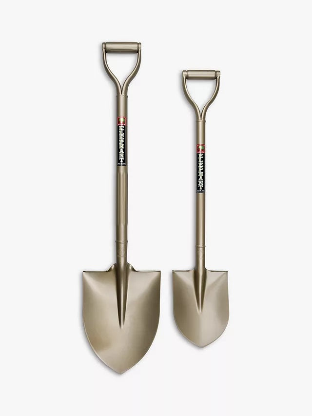 Niwaki Golden Spade Small